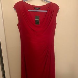 Ralph Lauren dress